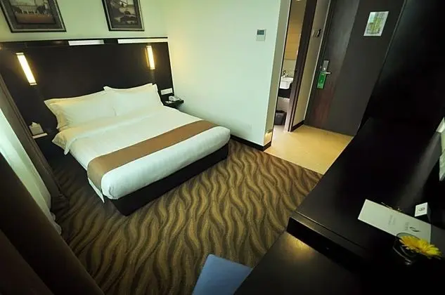 DREAMTEL KOTA KINABALU