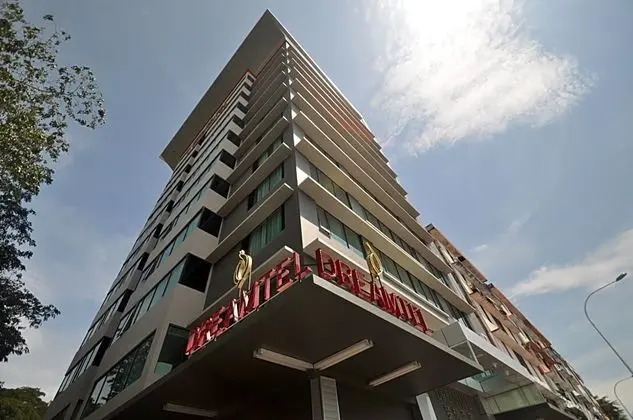 DREAMTEL KOTA KINABALU