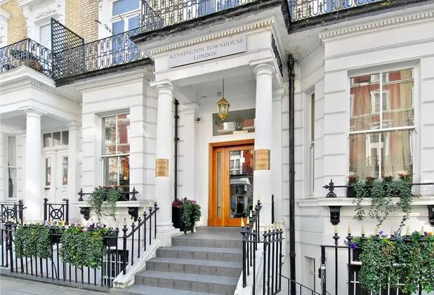 Dreamtel London Kensington
