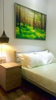 DREAMVILLE HOSTEL