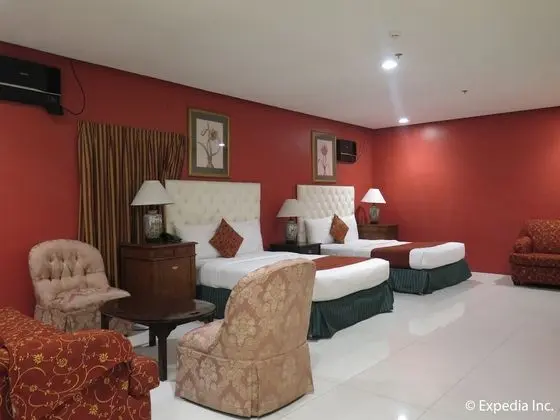 Dreamwave Hotel Lemery - Öne Çıkan Resim