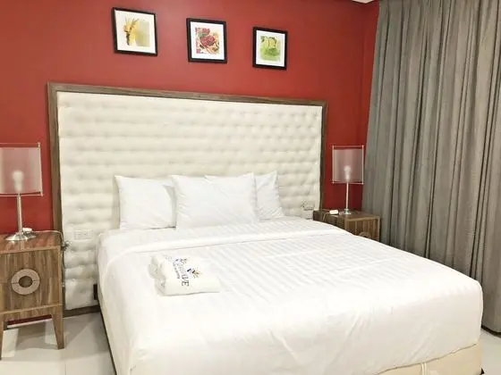 Dreamwave Hotel Polangui