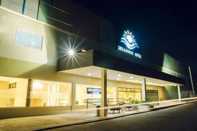 Dreamwave Hotel Roxas - 1