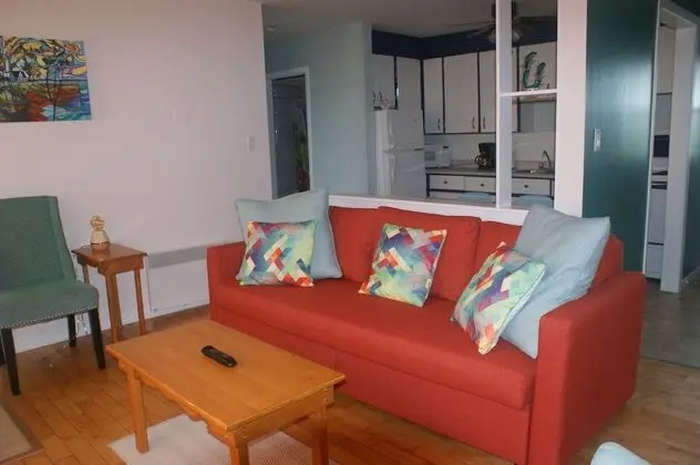 Dreamweavers Cottages and Vacation Homes - Öne Çıkan Resim