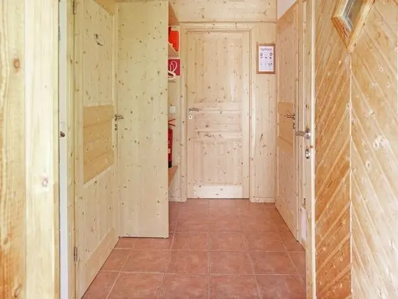 Dreamy Chalet in Stadl an der Mur near Kreischberg Ski Area - Lobi