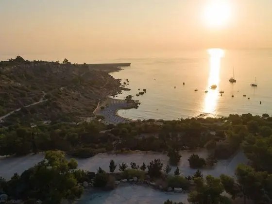 Dreamy Coastal Villa Nefeli for the Perfect Family Vacation All Yours