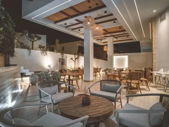 Dreamy Coastal Villa Nefeli for the Perfect Family Vacation All Yours - Dış Mekan