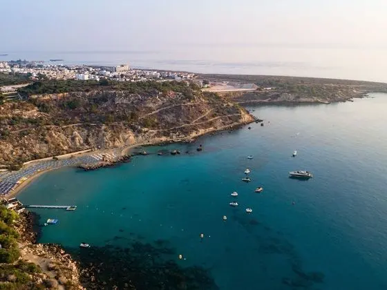 Dreamy Coastal Villa Nefeli for the Perfect Family Vacation All Yours - Dış Mekan