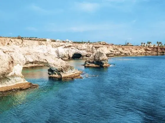 Dreamy Coastal Villa Nefeli for the Perfect Family Vacation All Yours - Dış Mekan