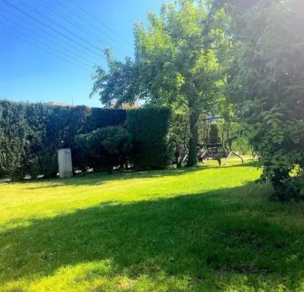 Dreamy Garden Lodge Center Berlin - Dış Mekan