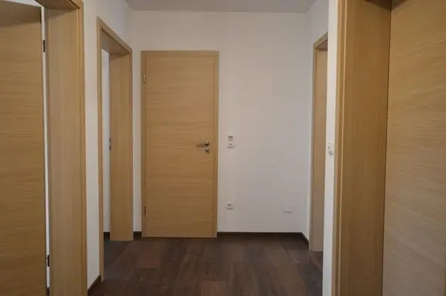 Dreamy Holiday Home in Ellscheid With Terrace - Lobi
