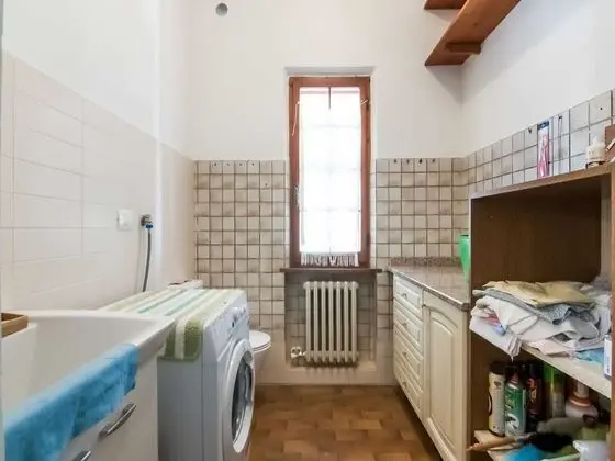 Dreamy Holiday Home in Fano Near Sea With Garden and Parking - Mutfak