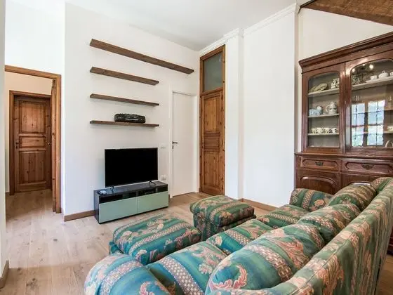 Dreamy Holiday Home in Fano Near Sea With Garden and Parking - Oda Düzeni