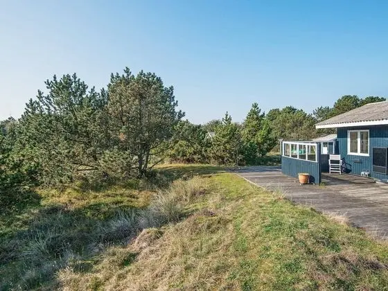 Dreamy Holiday Home in Fano With Terrace