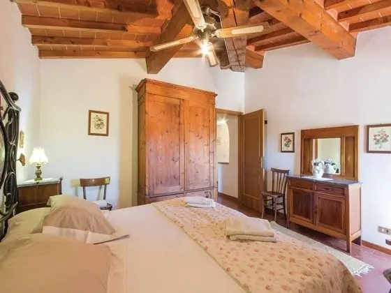 Dreamy Holiday Home in San Casciano Val di Pesa With Garden - Oda