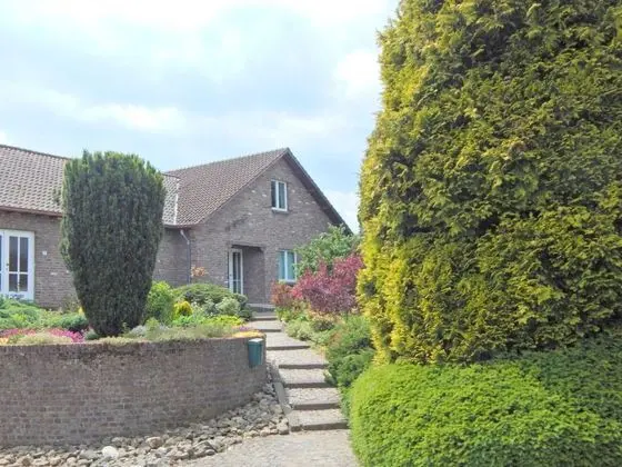 Dreamy Holiday Home in Sweikhuizen With Swimming Pool, Garden - Öne Çıkan Resim