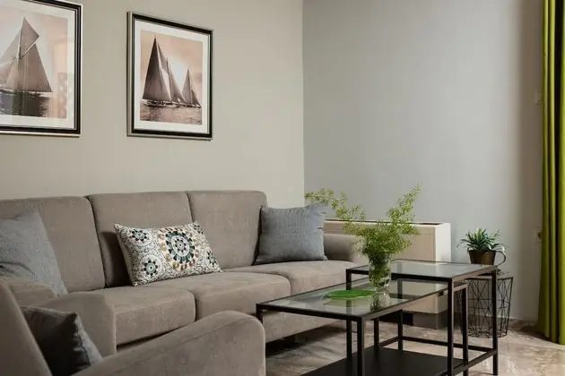 Dreamy Holidays Apartments - Adults Only