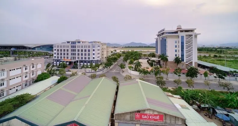 Dreamy Sky Boutique Hotel