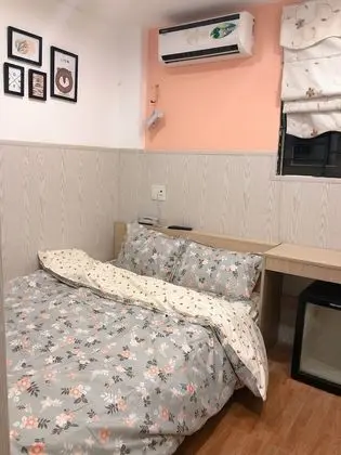 Dreamy Sky Boutique Hotel - Oda