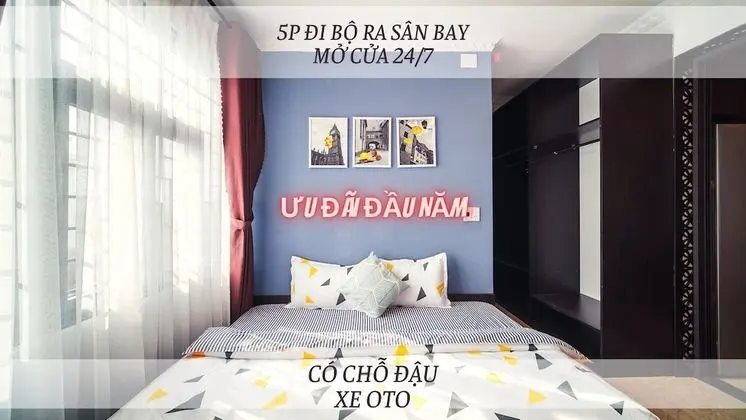 Dreamy Sky Boutique Hotel - Öne Çıkan Resim