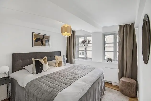 Dreamy Stay With Rooftop Terrace in the Perfect Copenhagen Location All Yours - Oda