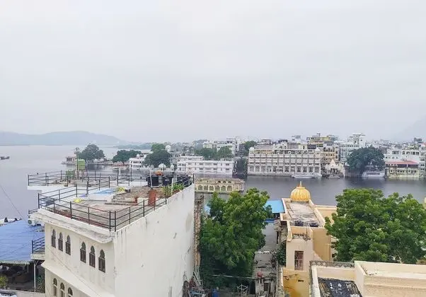 Dreamyard Udaipur - Hostel
