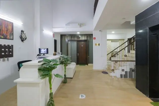 Dreamz Hospitality 2