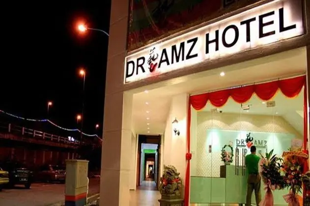 Dreamz Hotel