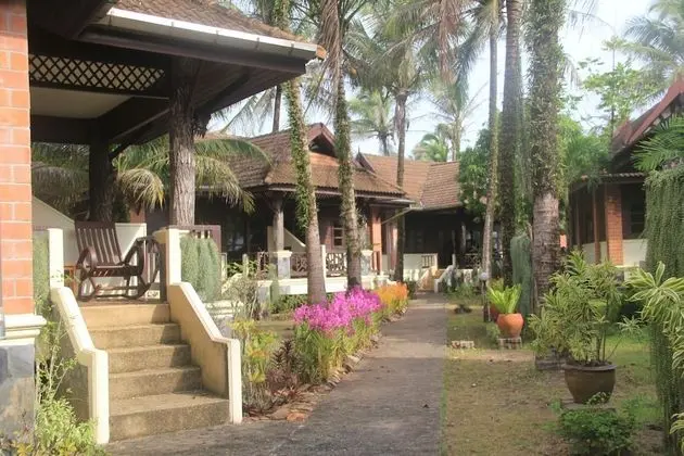 DreamZ Ocean Pearl Resort & Spa