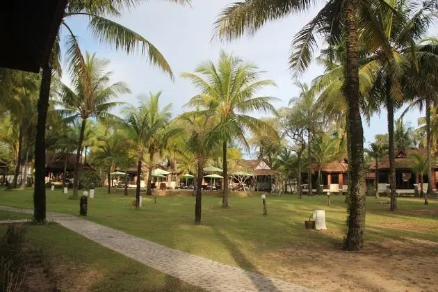 DreamZ Ocean Pearl Resort & Spa