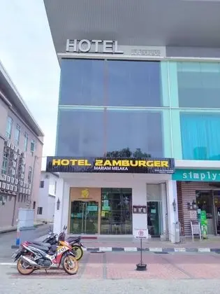 DREAMZ PARADISE HOTEL