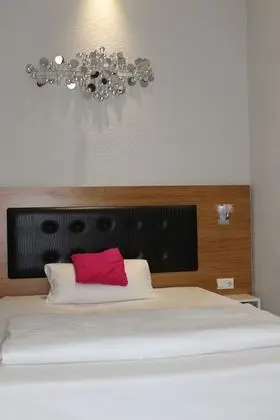 Hotel Drei Kronen - Oda