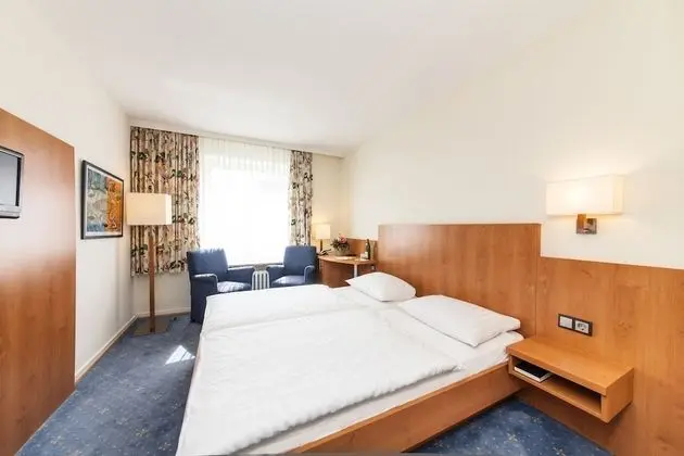 Hotel Drei Kronen Elmshorn - Oda