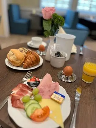 Hotel Drei Kronen Elmshorn - Öne Çıkan Resim