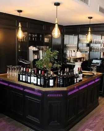 Hotel Drei Kronen