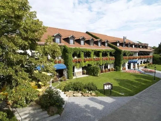 Drei Quellen Therme