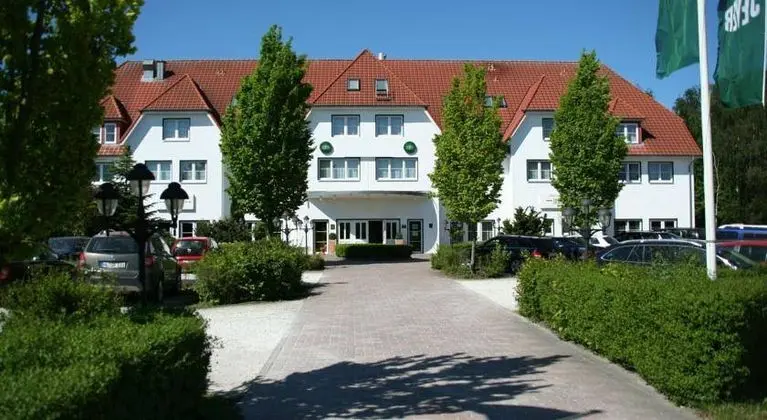 Dreiklang Business & Spa Resort