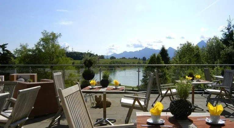 Dreimäderlhaus - Boutique Hotel