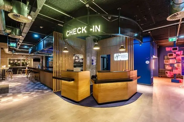 Dresden Zentrum Hotel - Öne Çıkan Resim