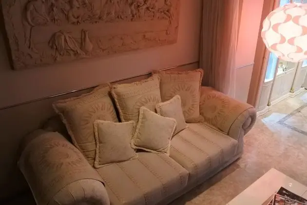 HOTEL DRESSY -Adults Only - Lobi