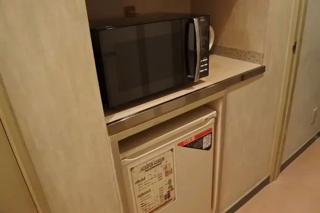 HOTEL DRESSY -Adults Only - Mutfak Özellikleri