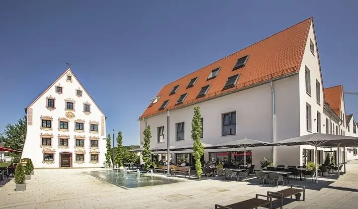 Drexels Parkhotel am Schloss