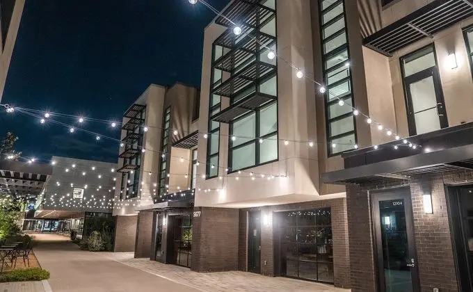 Drey Hotel