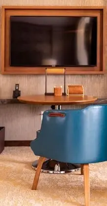 Drey Hotel - Oda