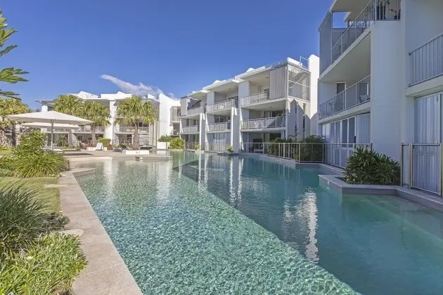 Drift Apartments - Tweed Coast Holidays