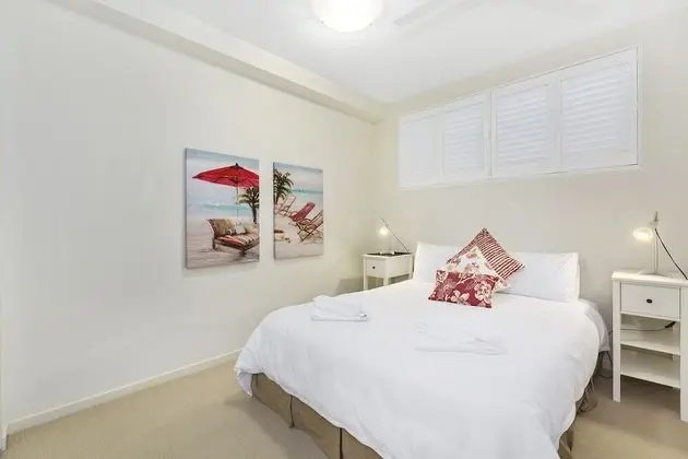 Drift Apartments - Tweed Coast Holidays - Oda