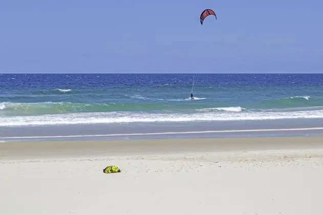 Drift Apartments - Tweed Coast Holidays - Plaj