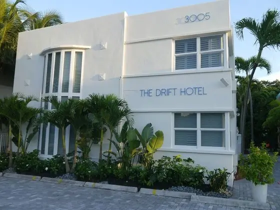 The Drift Hotel