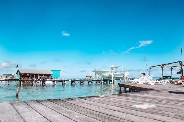 Drift Inn San Pedro - Plaj