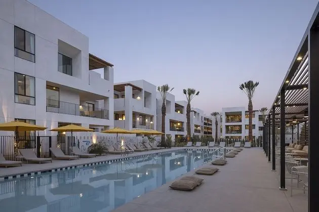 Drift Palm Springs